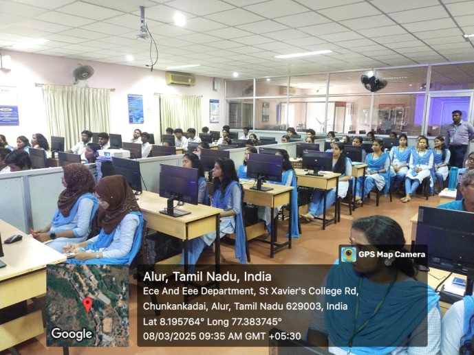 Seminar on Sustainable development goals: Scope for Innovation and Research